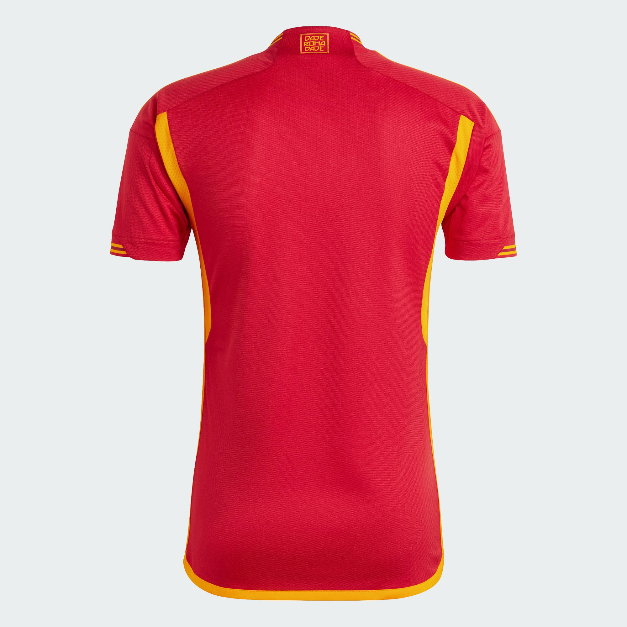 AS Roma 23/24 Home Jersey 7/7