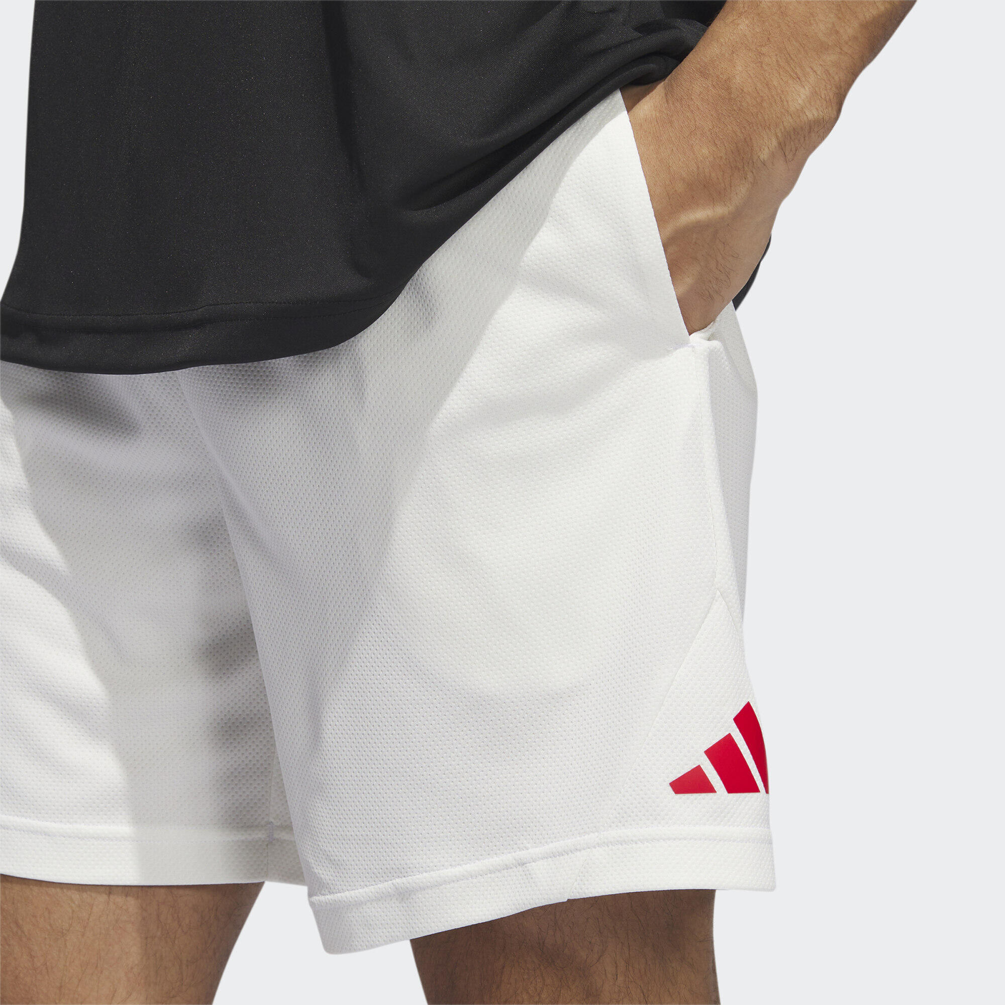 Pantalón corto Basketball Badge of Sport 4/5