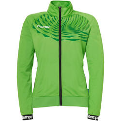 veste d'entraînement WAVE 26 POLY JACKET WOMEN KEMPA