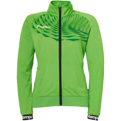Trainingsjas wave 26 poly jacket women kempa