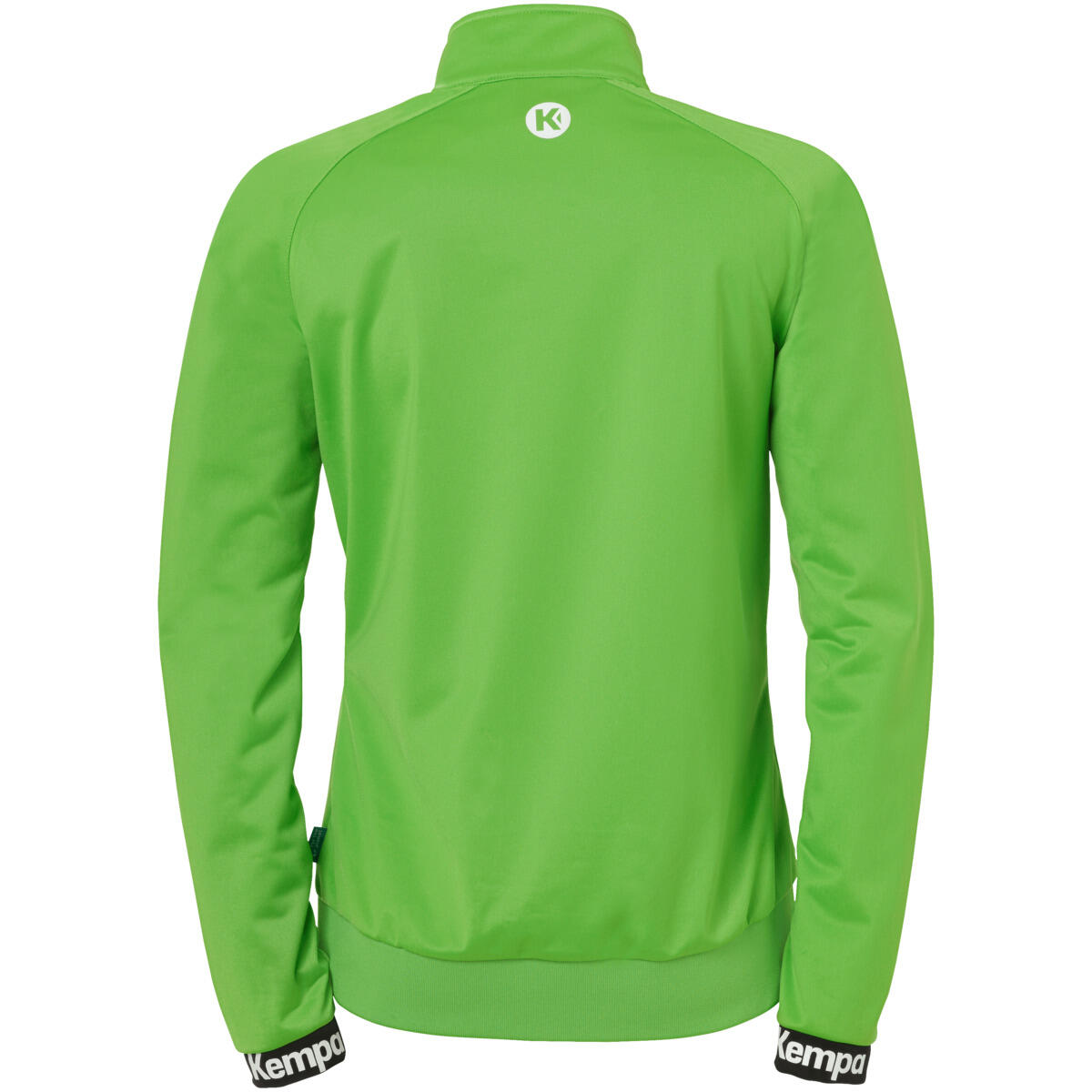 Dames trainingsjas van polyester Kempa Wave 26 2/4