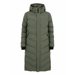 Seconde vie - Manteau femme Protest Prtbankso