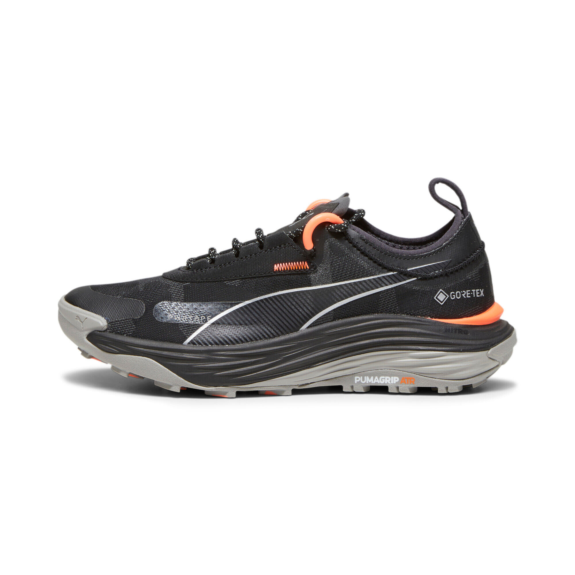 PUMA Dámské trailové boty Voyage Nitro 3 Gore-Tex