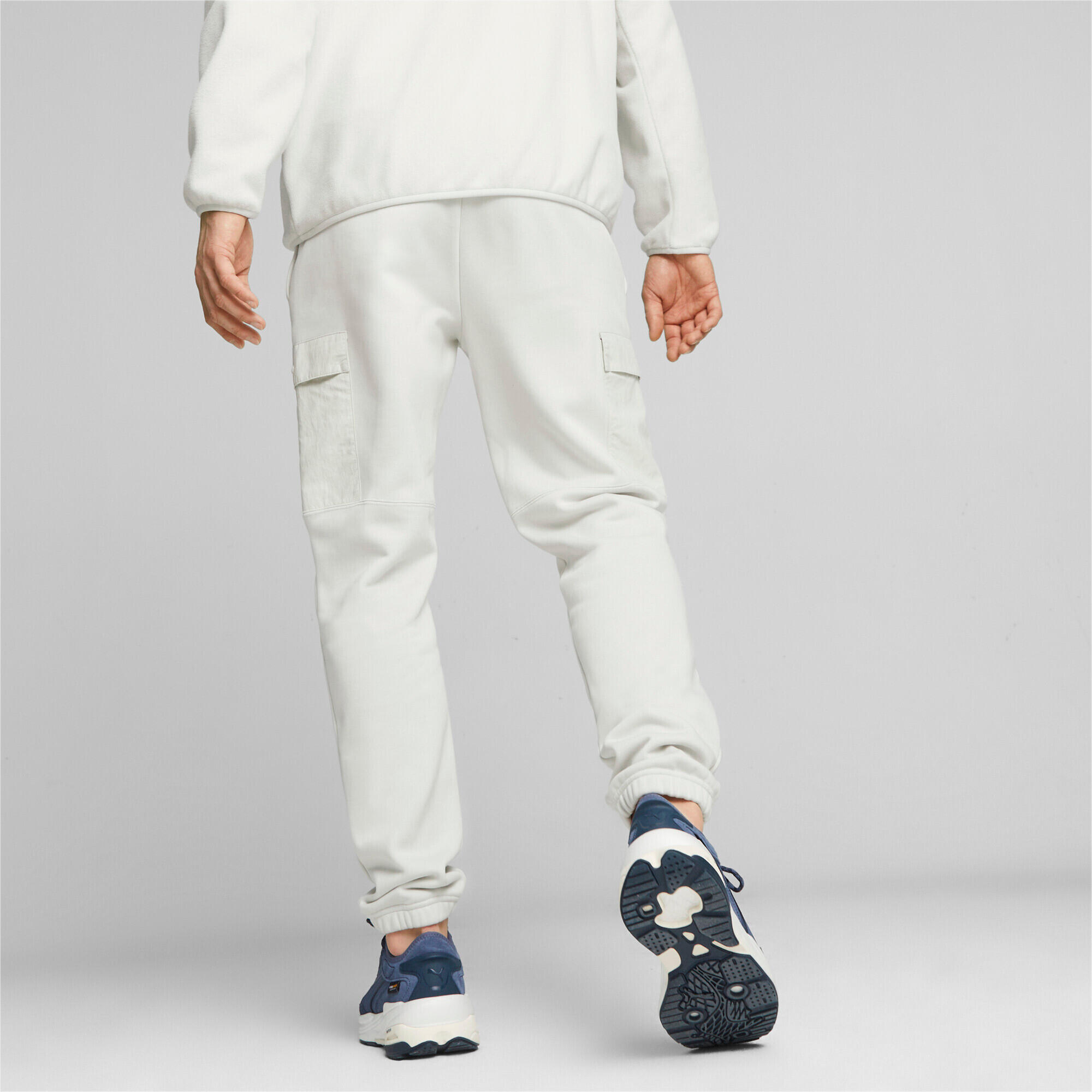 Pantalon cargo Puma Classics Utility 6/7