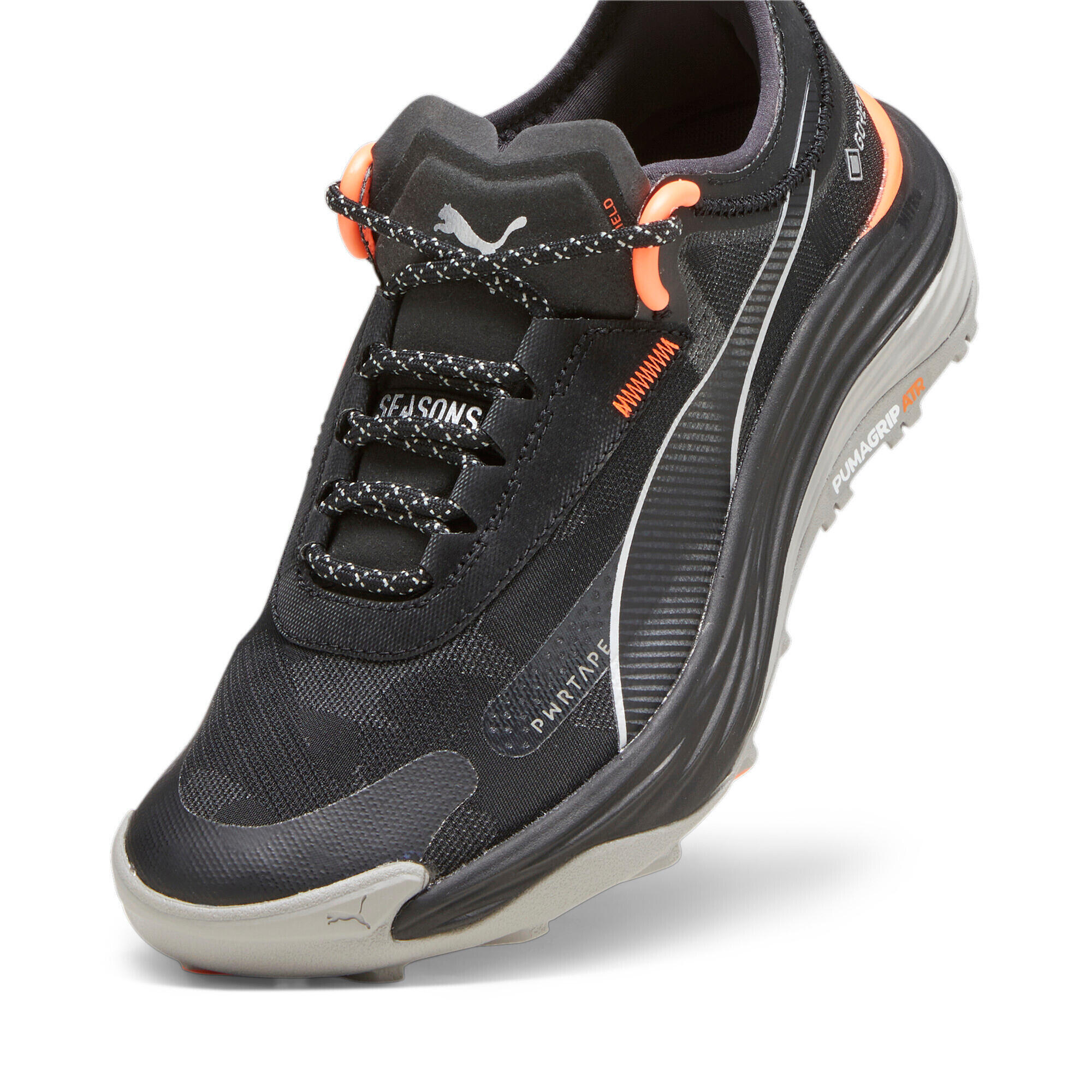 Chaussures de trail femme Puma Voyage Nitro 3 Gore-Tex 4/7