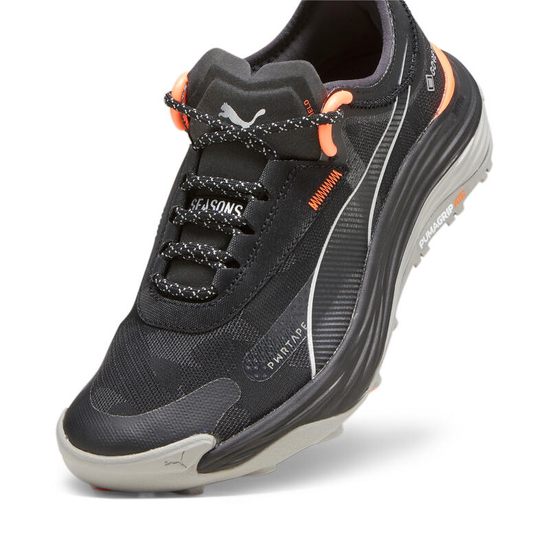 Trailrunning-Schuhe für Damen Puma Voyage Nitro 3 Gore-Tex