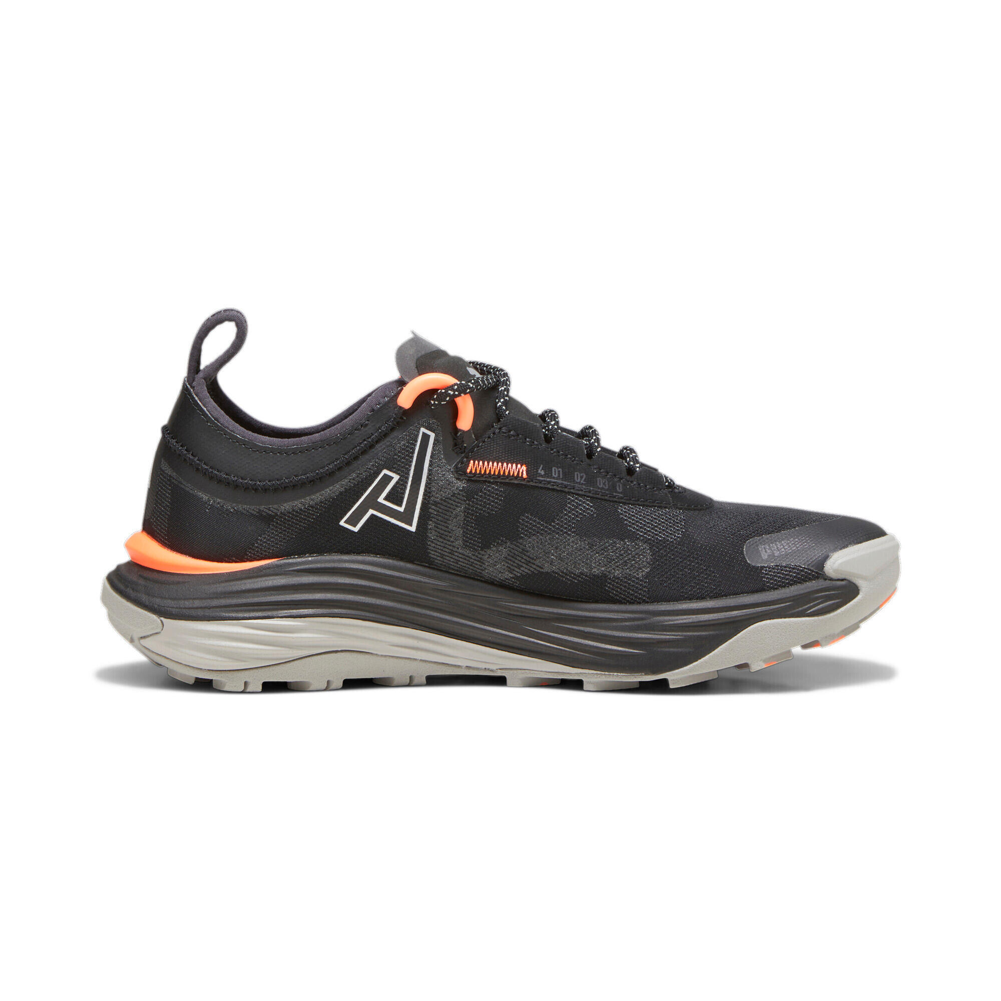 Chaussures de trail femme Puma Voyage Nitro 3 Gore-Tex 6/7