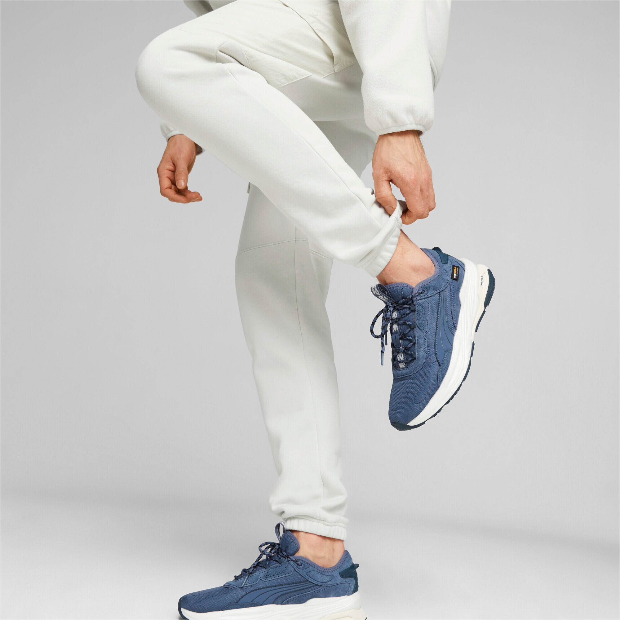 Pantalon cargo Puma Classics Utility 7/7