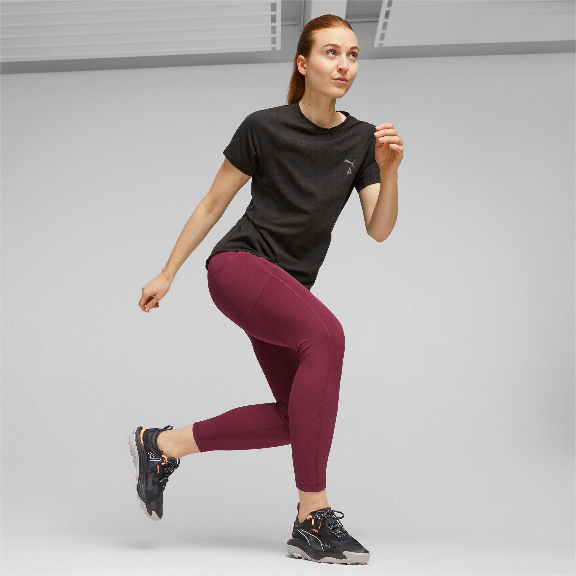 Chaussures de trail femme Puma Voyage Nitro 3 Gore-Tex 7/7