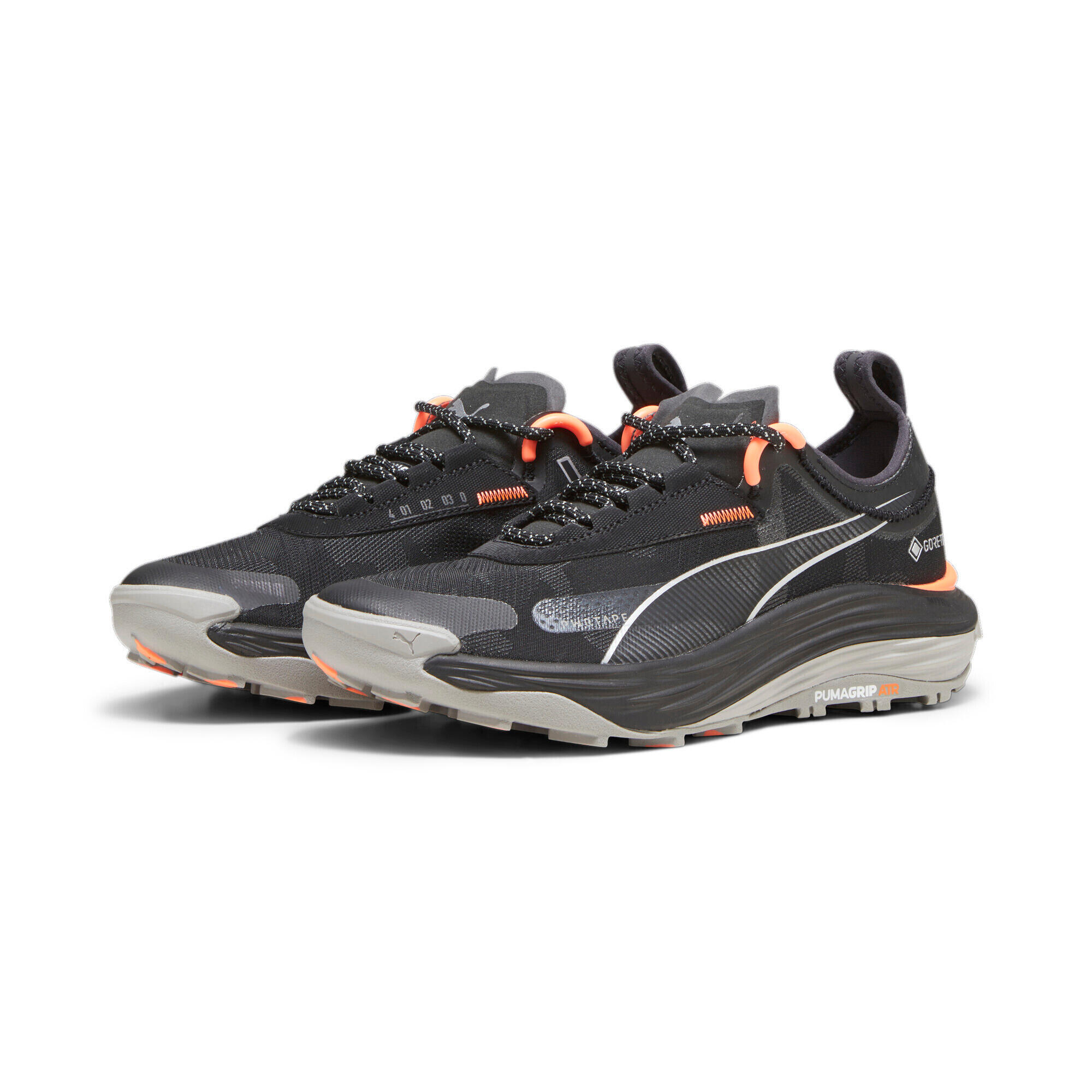 Chaussures de trail femme Puma Voyage Nitro 3 Gore-Tex 2/7