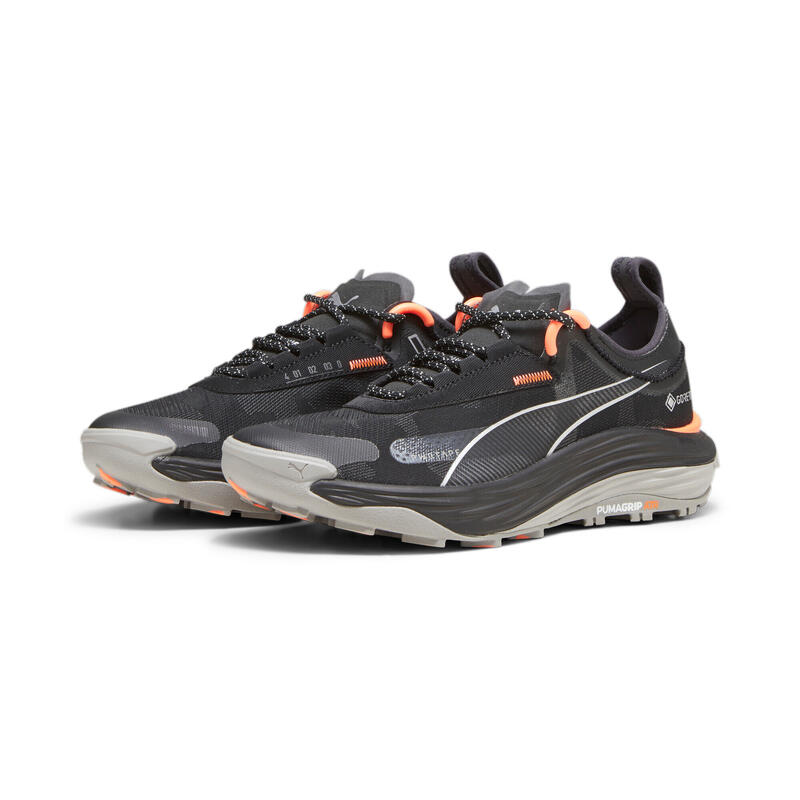 Dámské trailové boty Puma Voyage Nitro 3 Gore-Tex