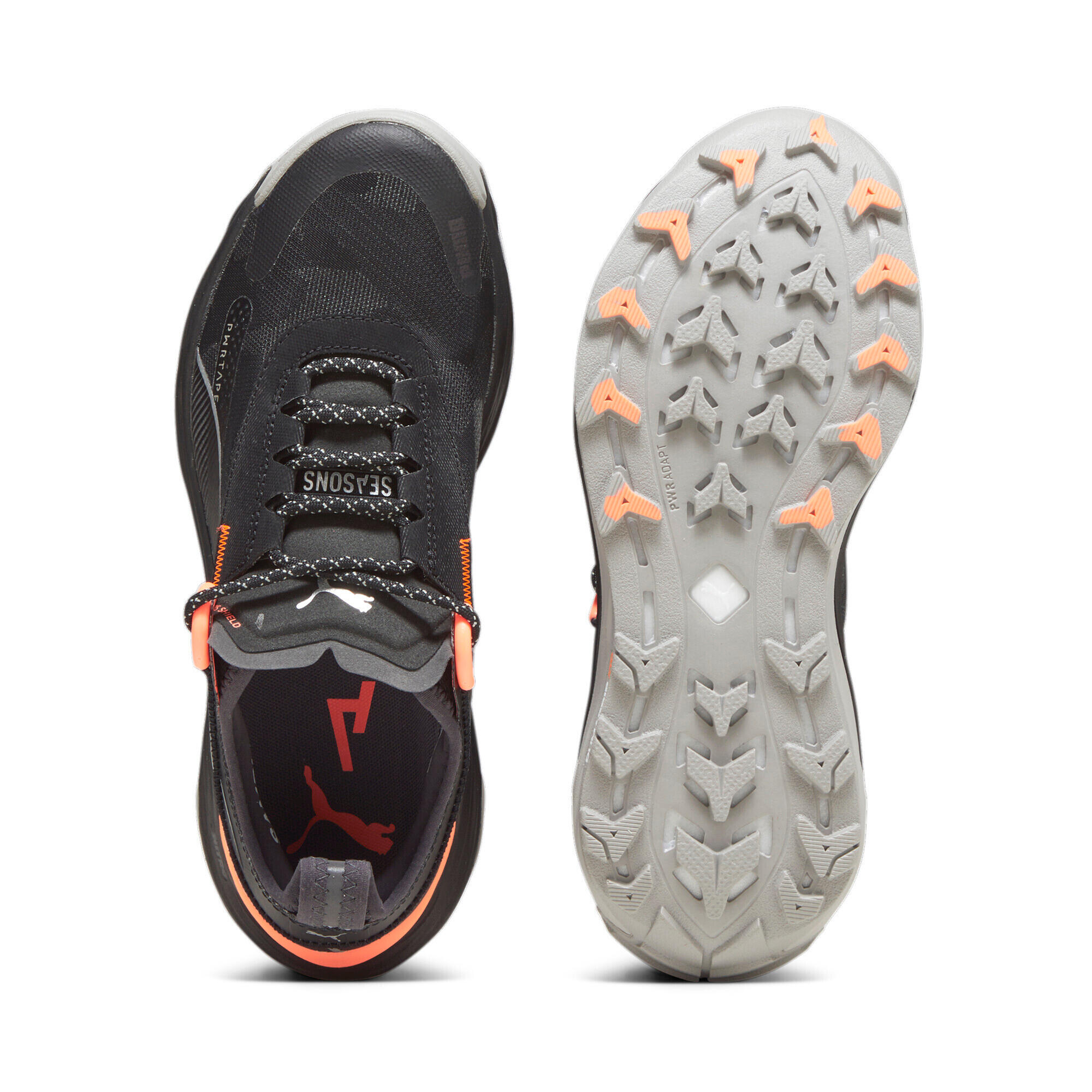 Chaussures de trail femme Puma Voyage Nitro 3 Gore-Tex 5/7