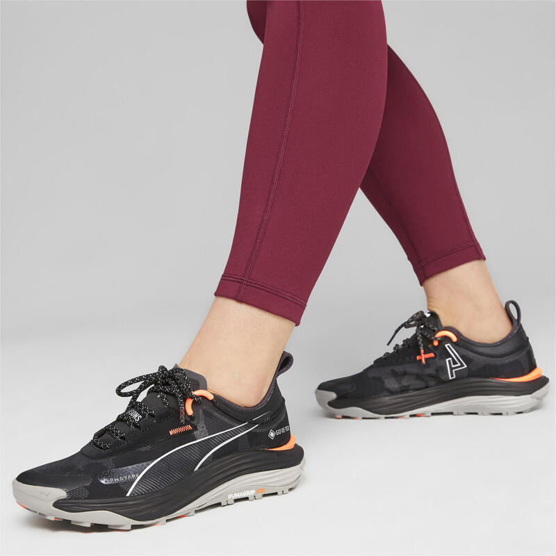 Dámské trailové boty Puma Voyage Nitro 3 Gore-Tex