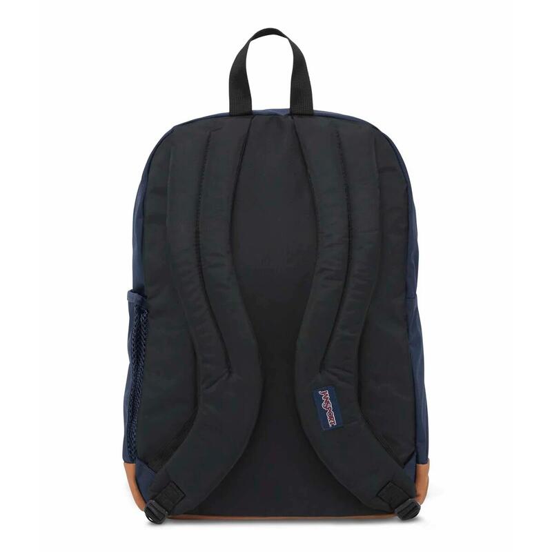 Rucsac Jansport Cool Student albastru marin pentru școală