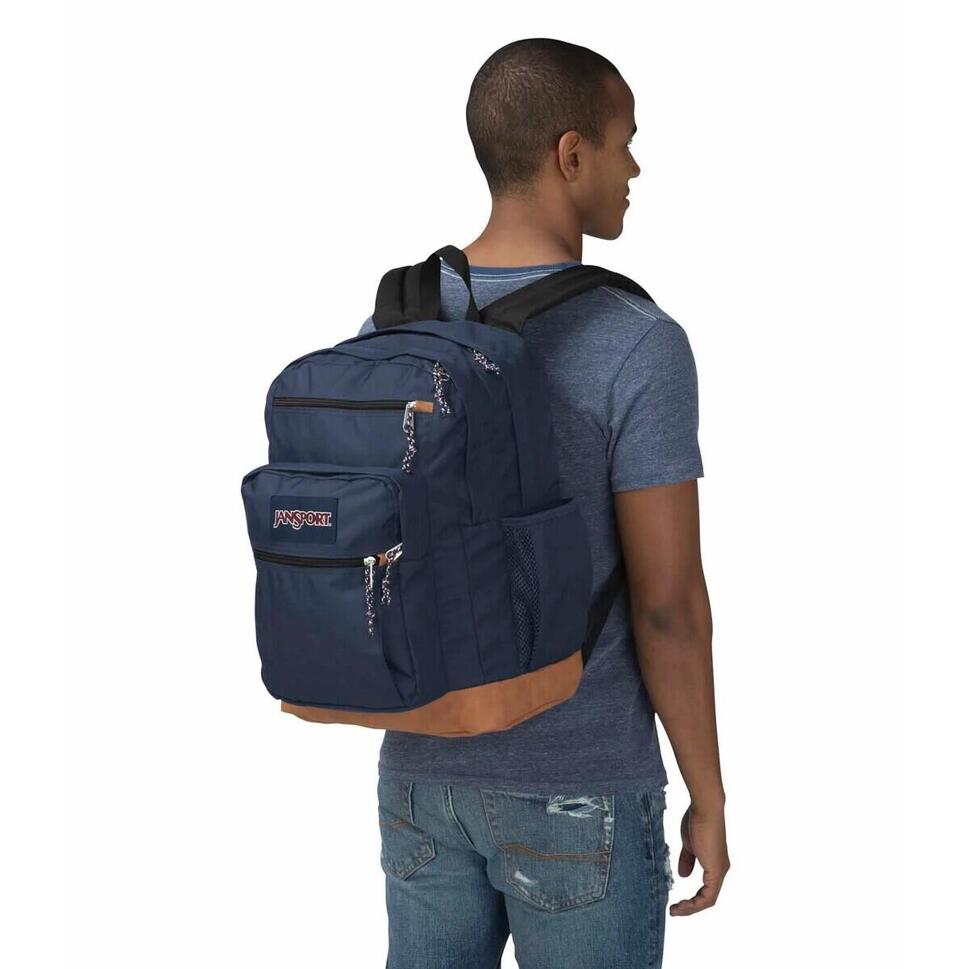 Plecak Jansport Cool Student Niebieski