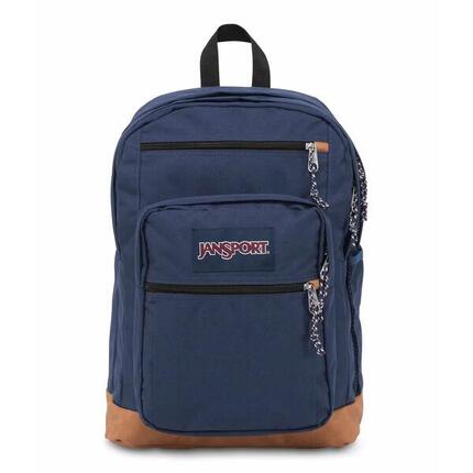 Plecak Jansport Cool Student granatowy szkolny
