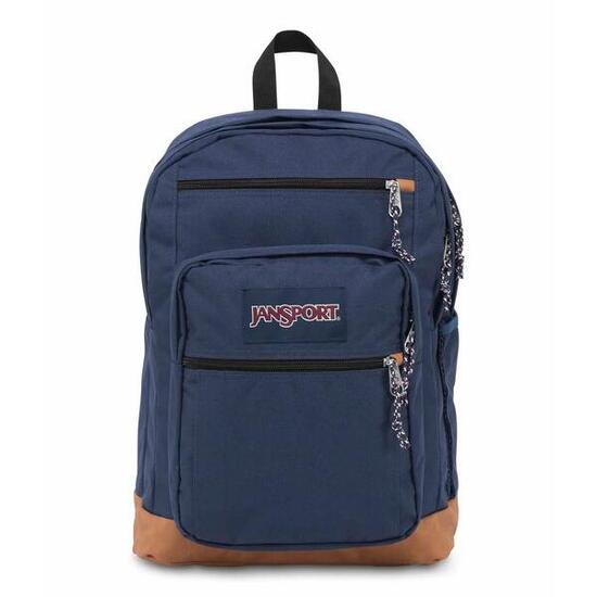 Plecak Jansport Cool Student granatowy szkolny