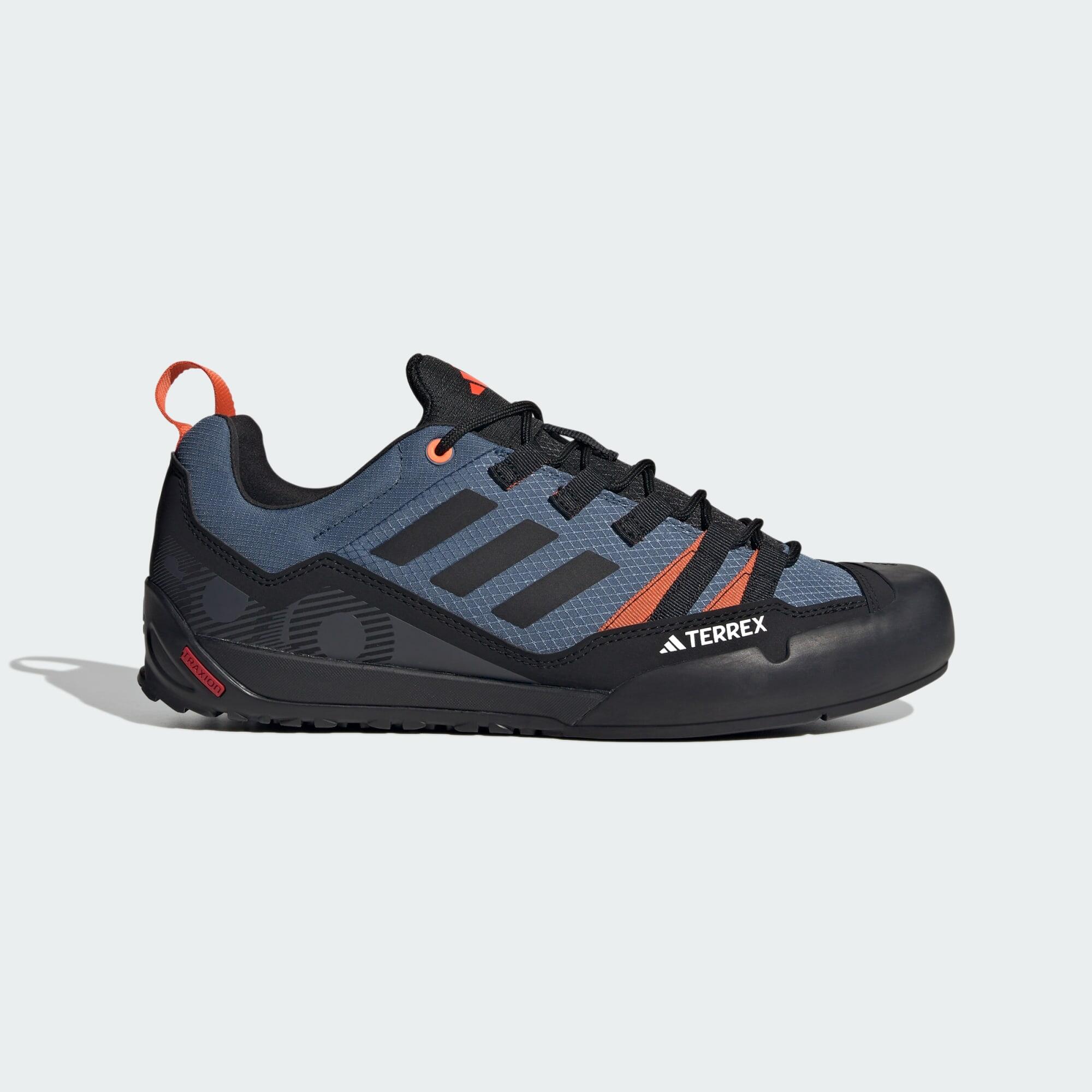 ADIDAS Turistické boty Terrex Swift Solo 2.0