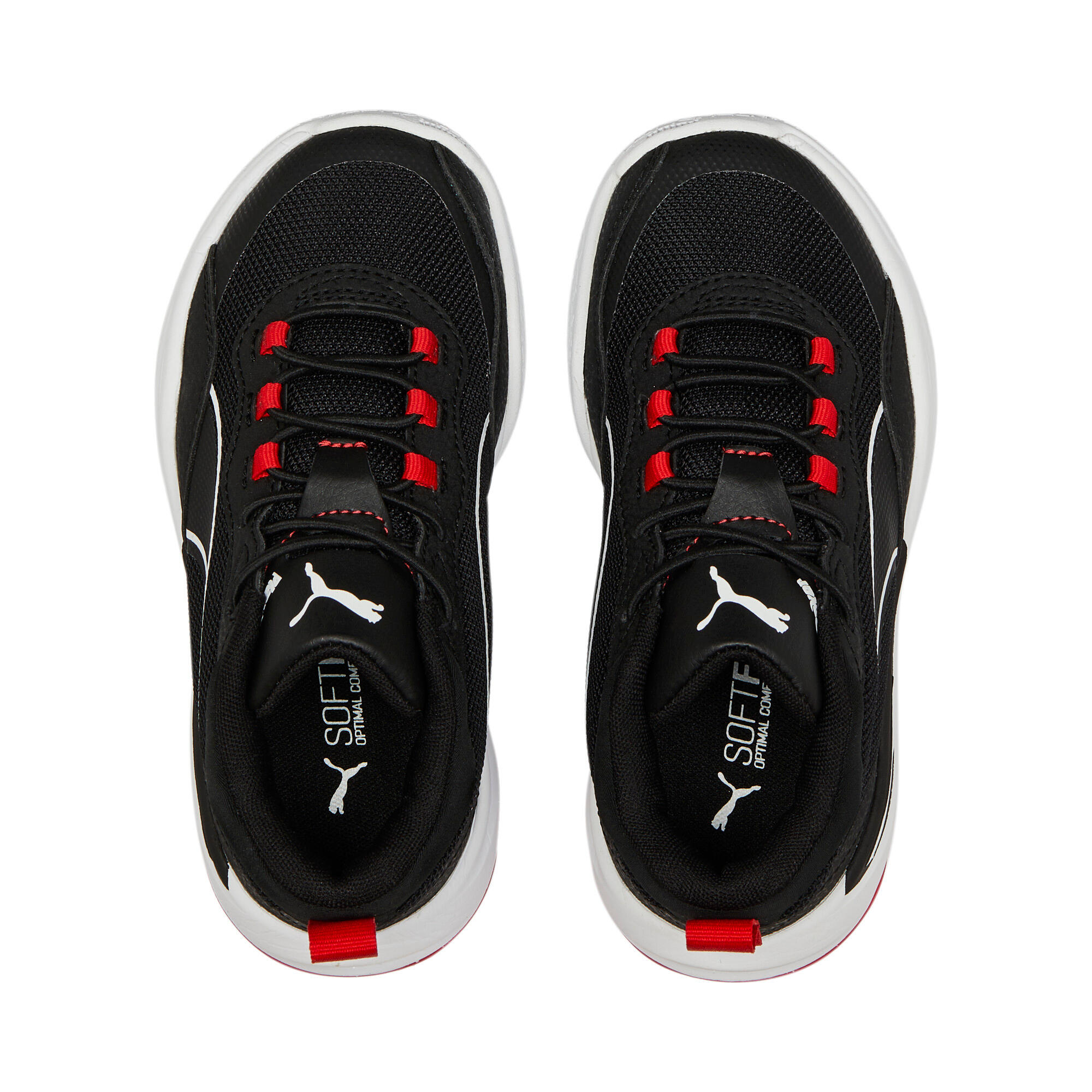 Buty do chodzenia Puma PLAYMAKER AC PS 5/7