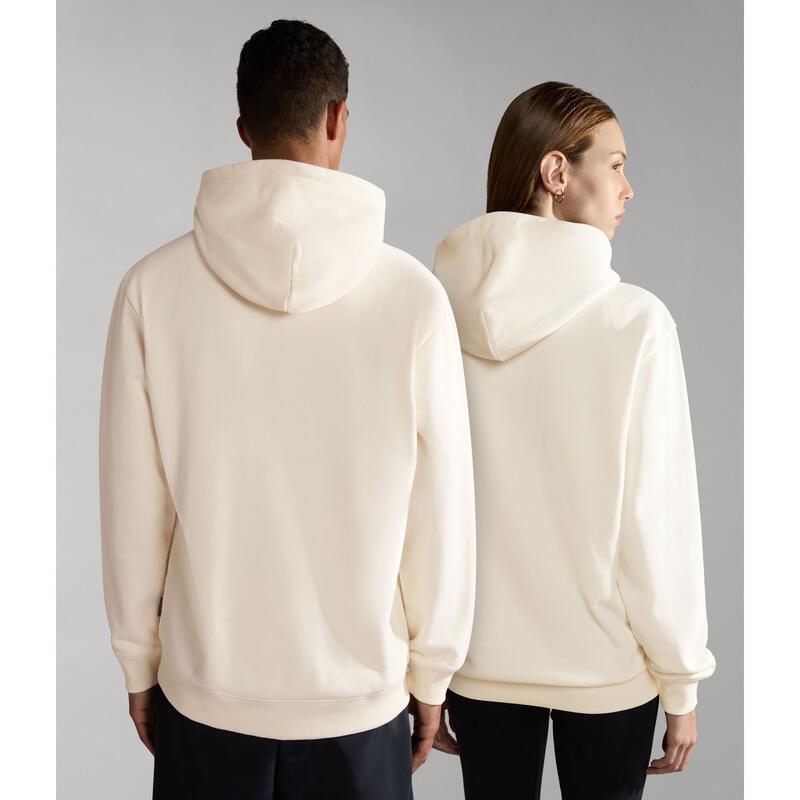 Hoodie Napapijri B-Andesite