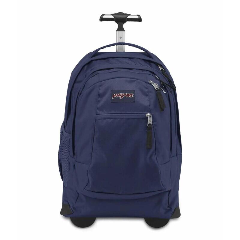 Zaino con ruote Jansport Driver 8