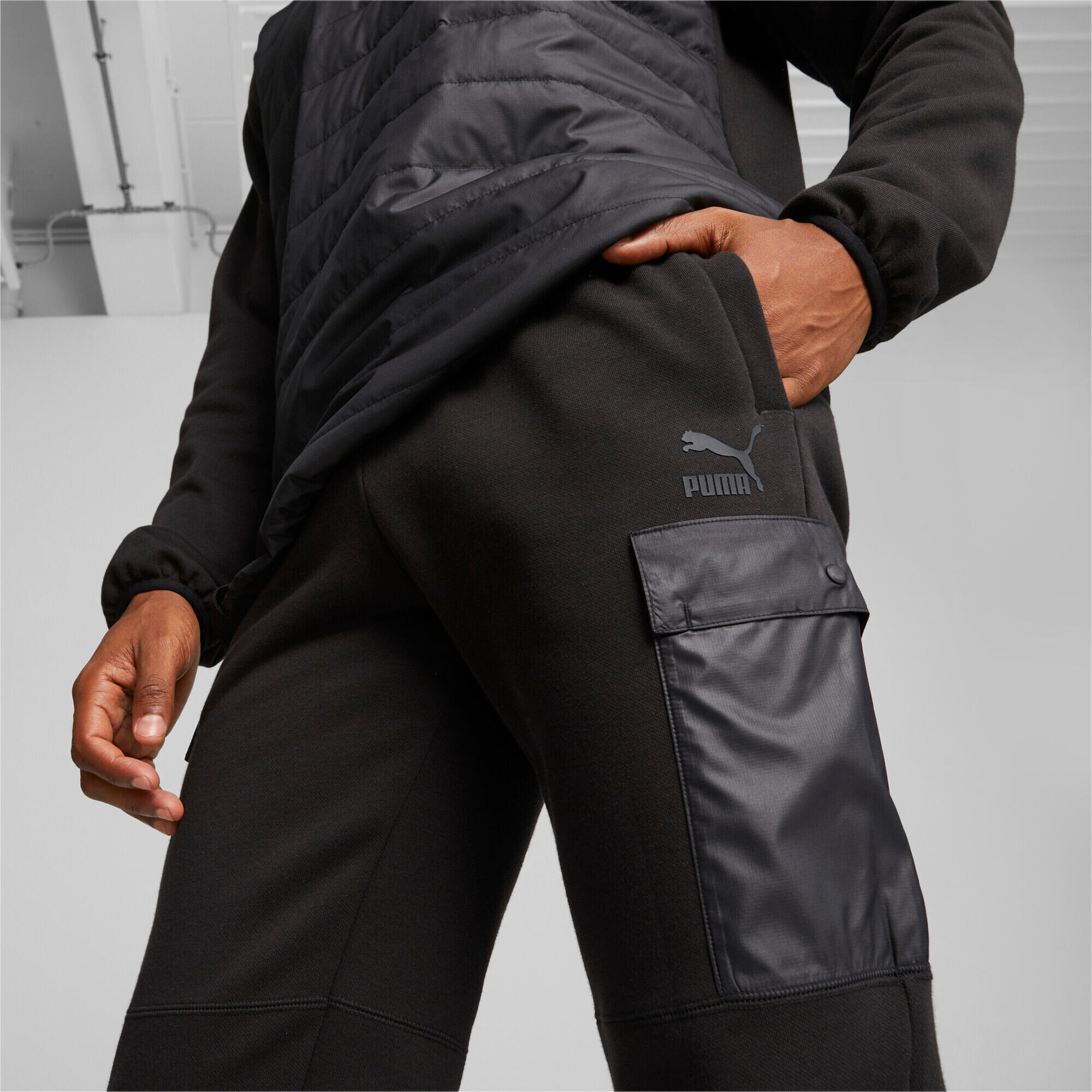 Cargo-Hose Puma Classics Utility FL 6/7