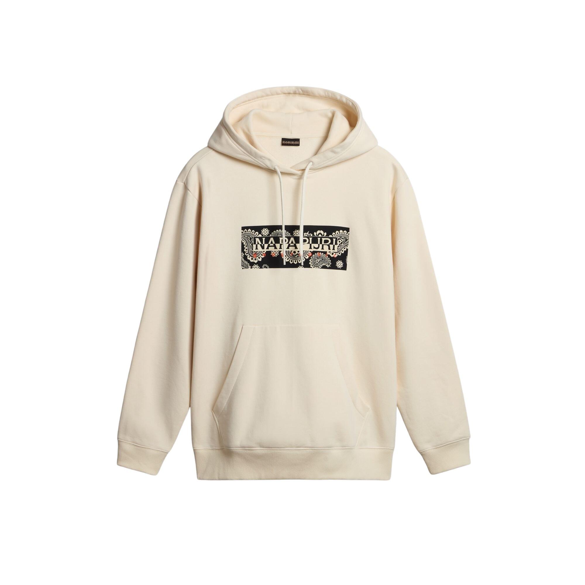 NAPAPIJRI Hoodie Napapijri B-Andesite