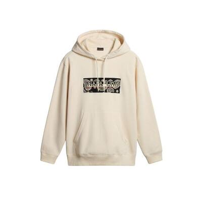 Hoodie napapijri b-andesite