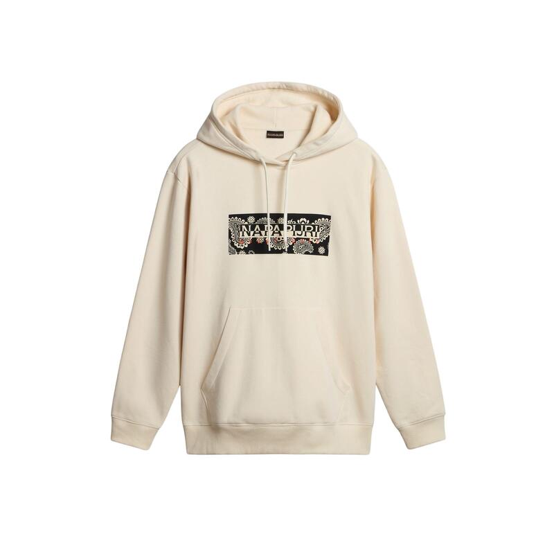 Hoodie Napapijri B-Andesite