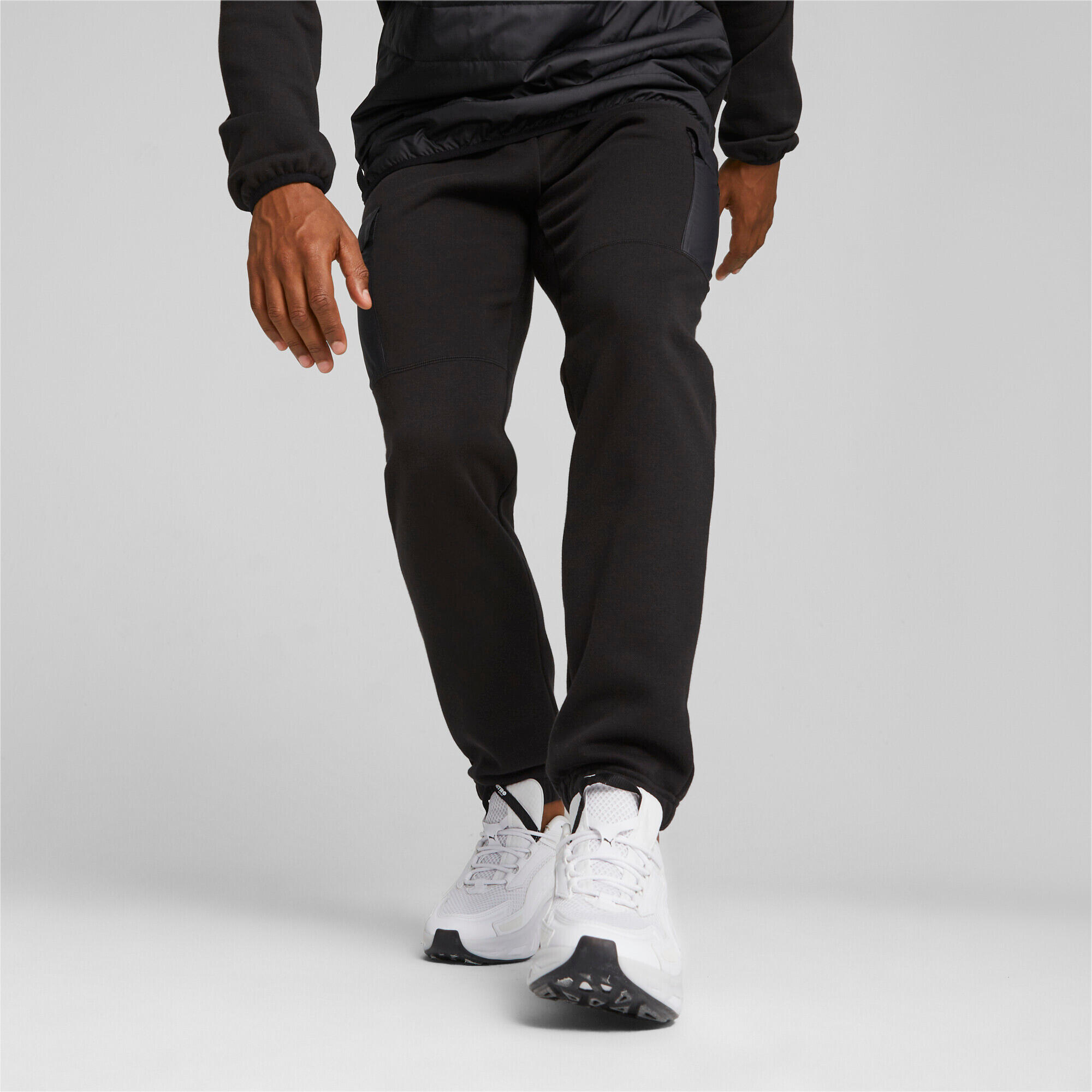 Cargo-Hose Puma Classics Utility FL 3/7