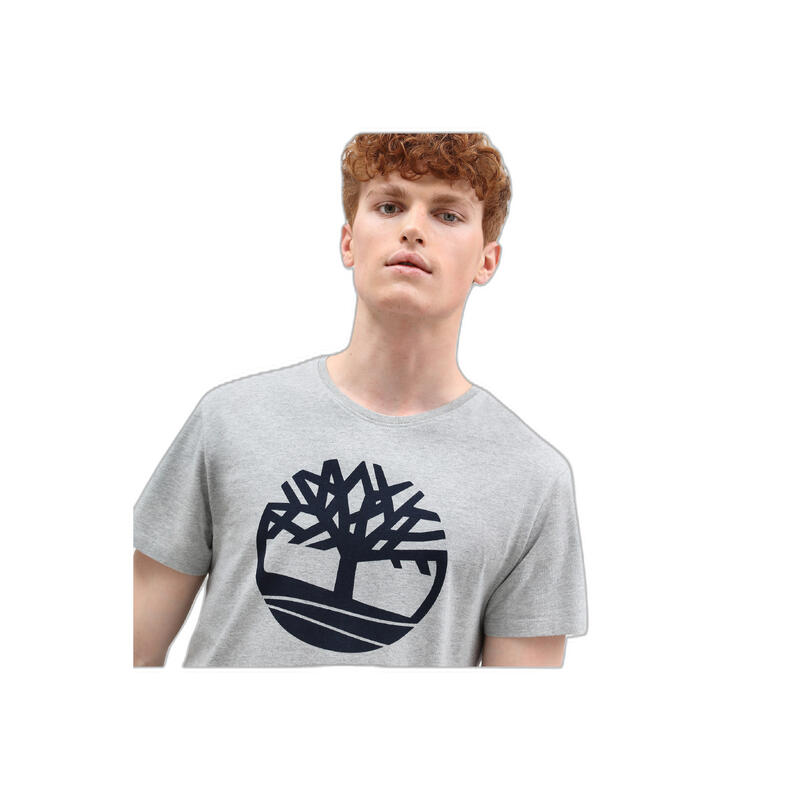 T-shirt Timberland Bio Brand Tree