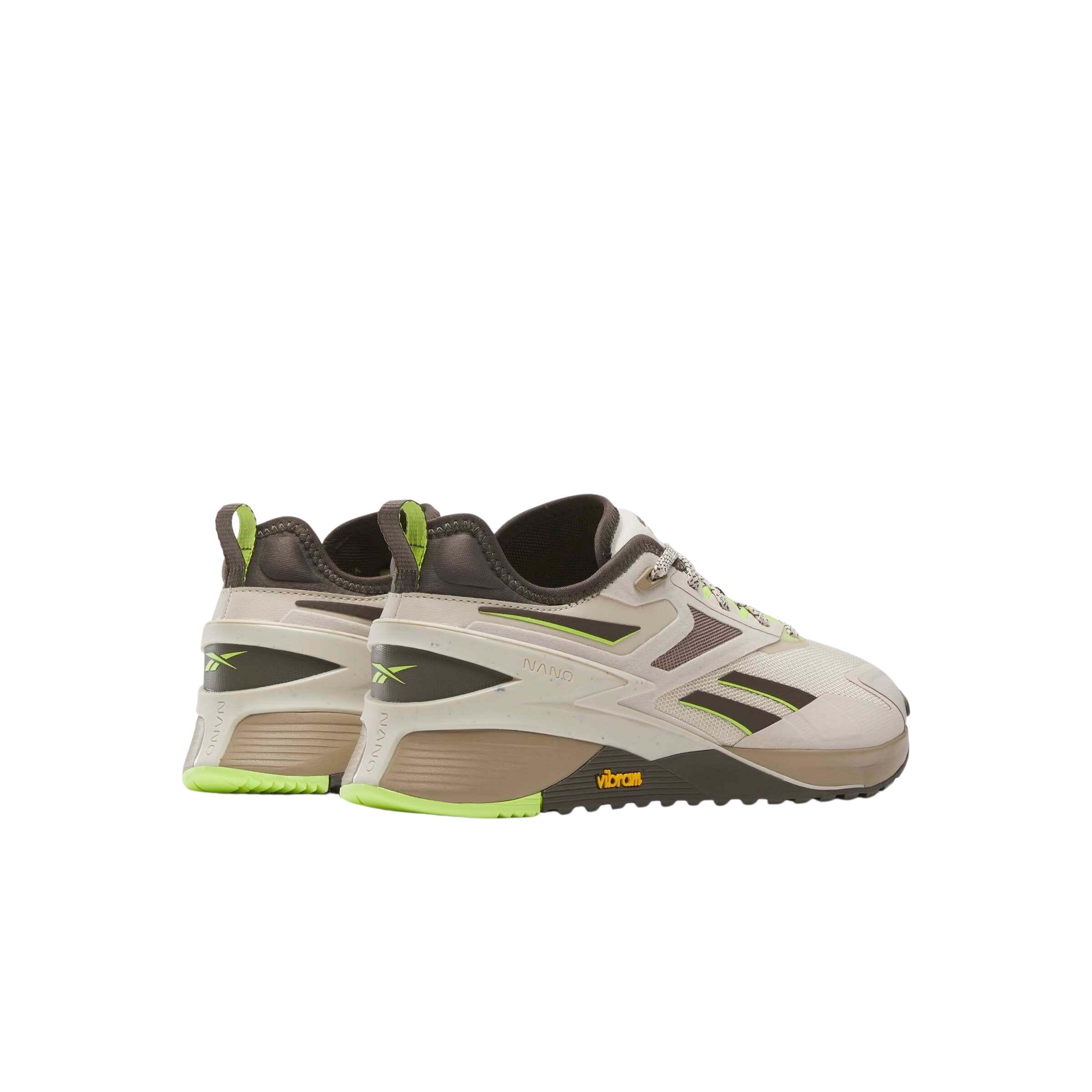 Cross training schoenen Reebok Nano X3 Adventure 3/4