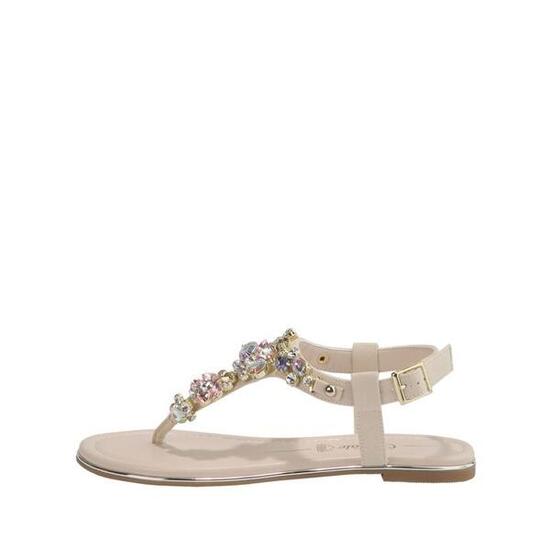 Sandalen für Damen Buffalo Rhonda