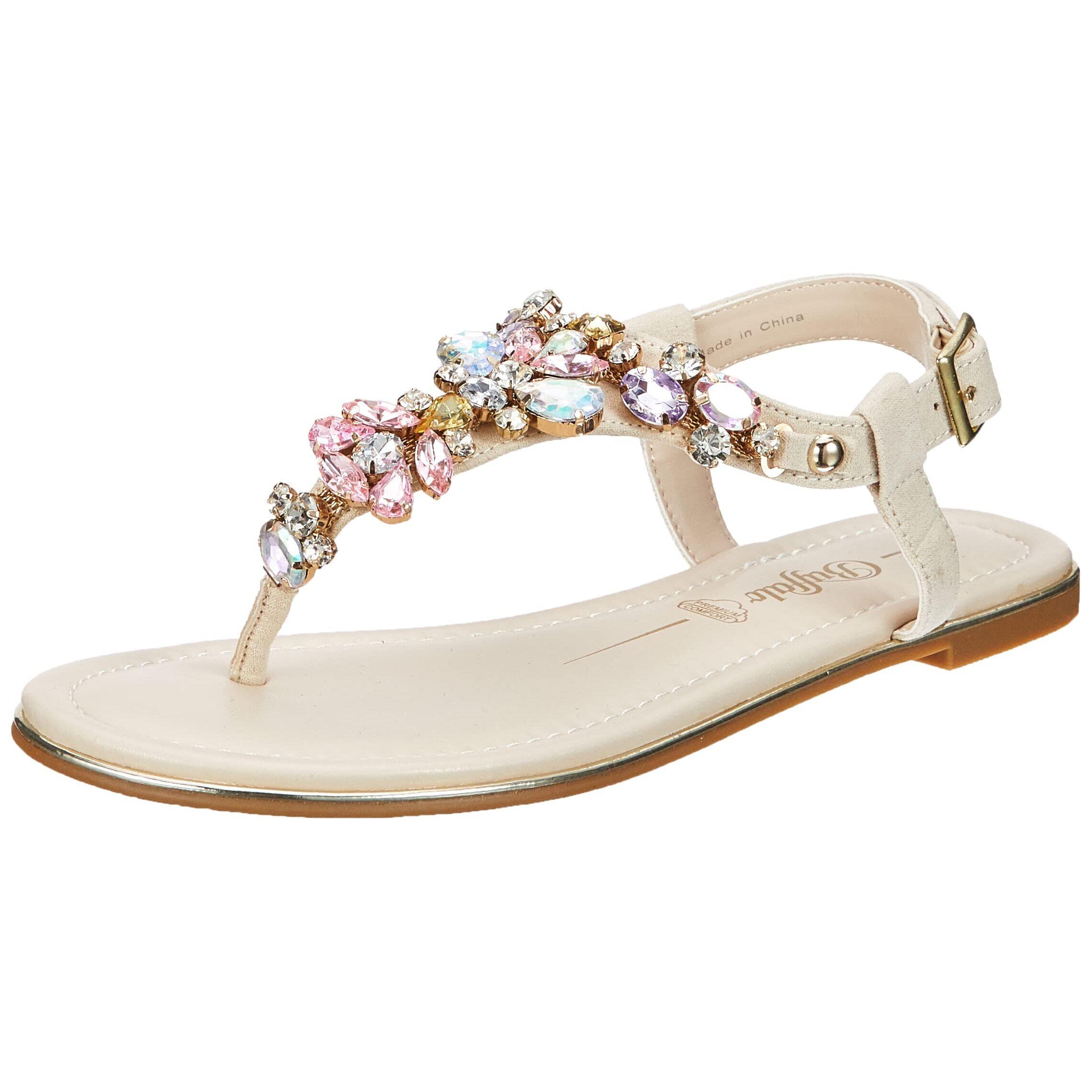 Sandales femme Buffalo Rhonda 2/2