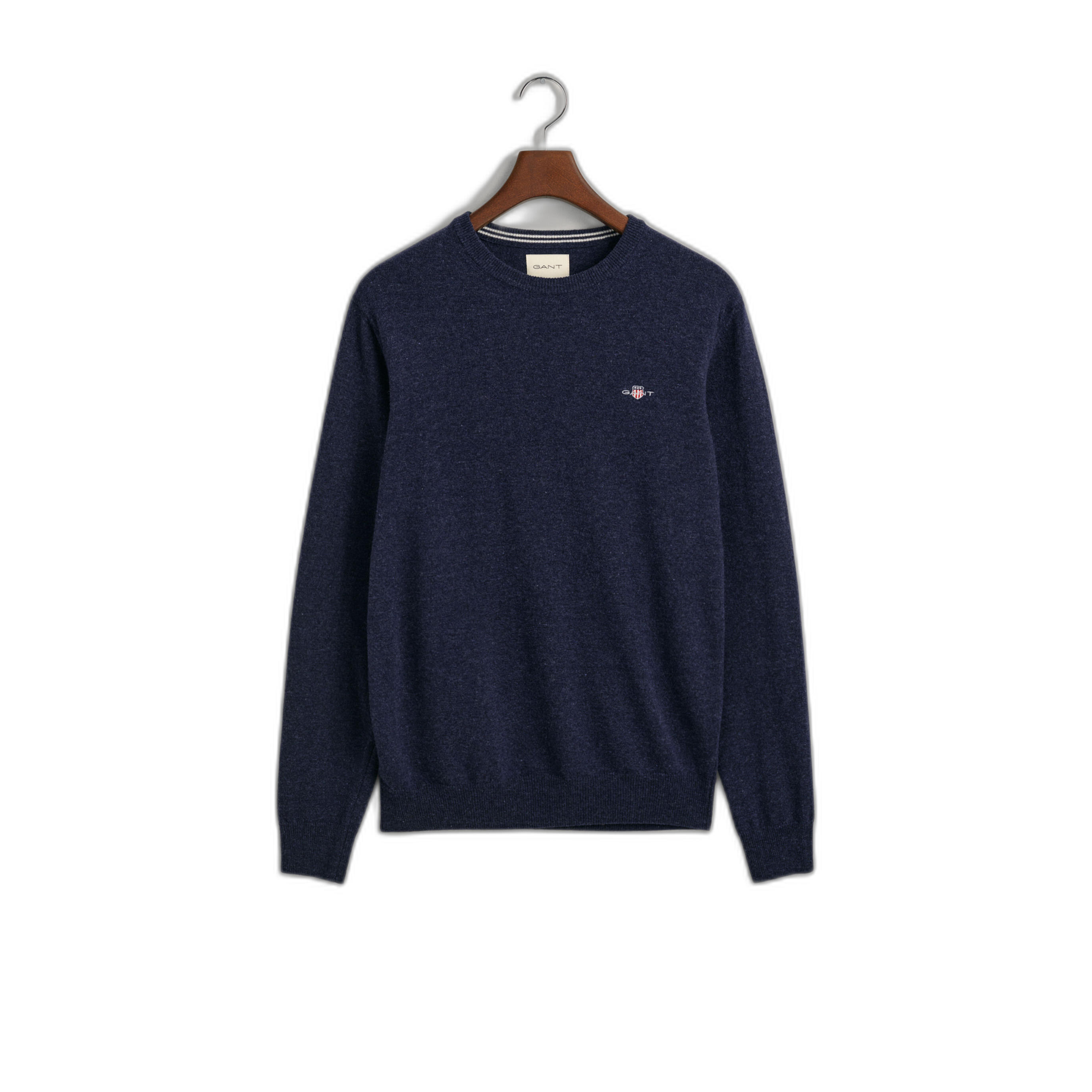 Gant Superfine Lambswool Sweater