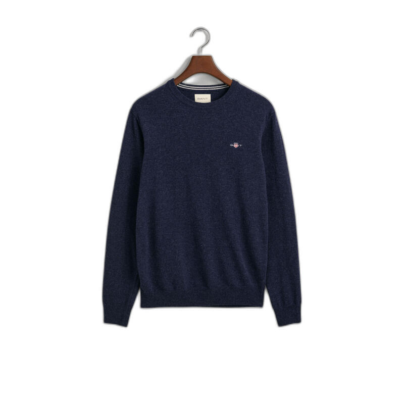 Pull Gant Superfine Lambswool