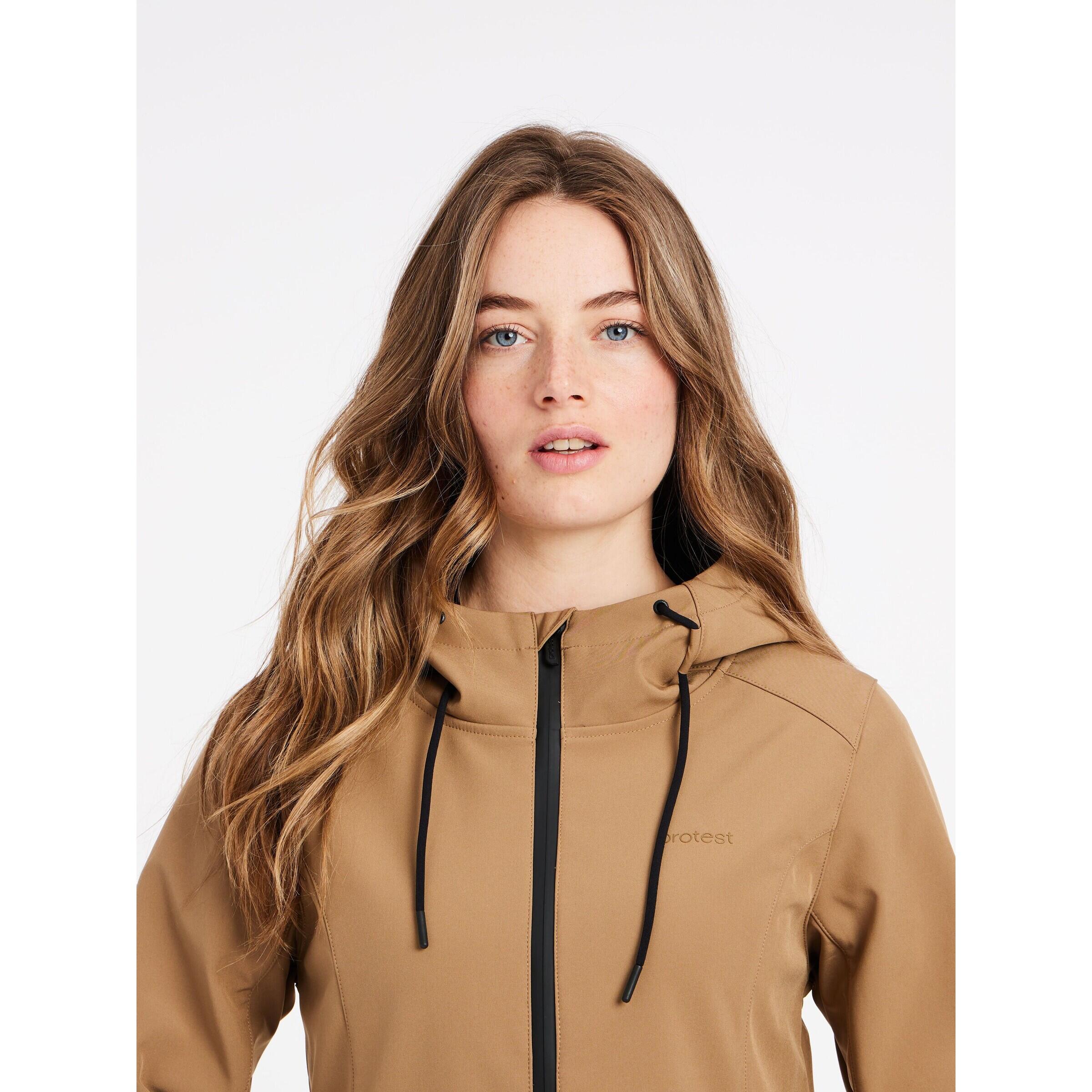 Manteau d'extérieur femme Protest Prteris 5/5