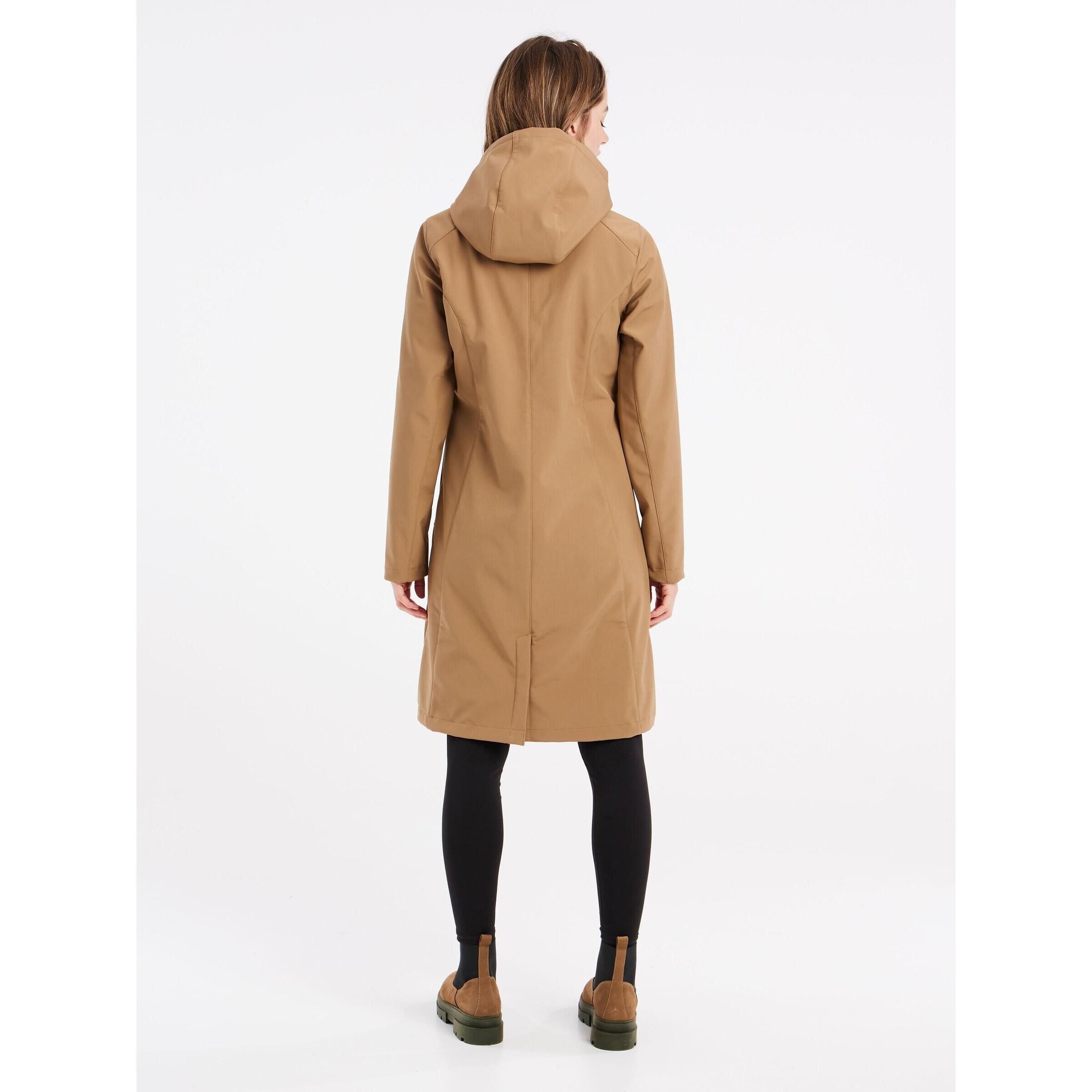 Manteau d'extérieur femme Protest Prteris 4/5