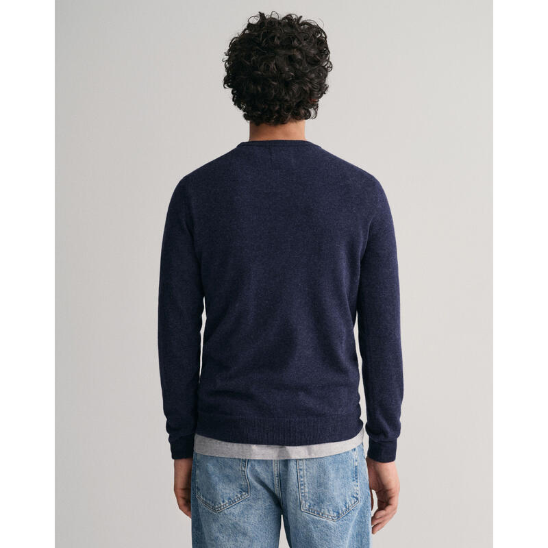 Pull Gant Superfine Lambswool