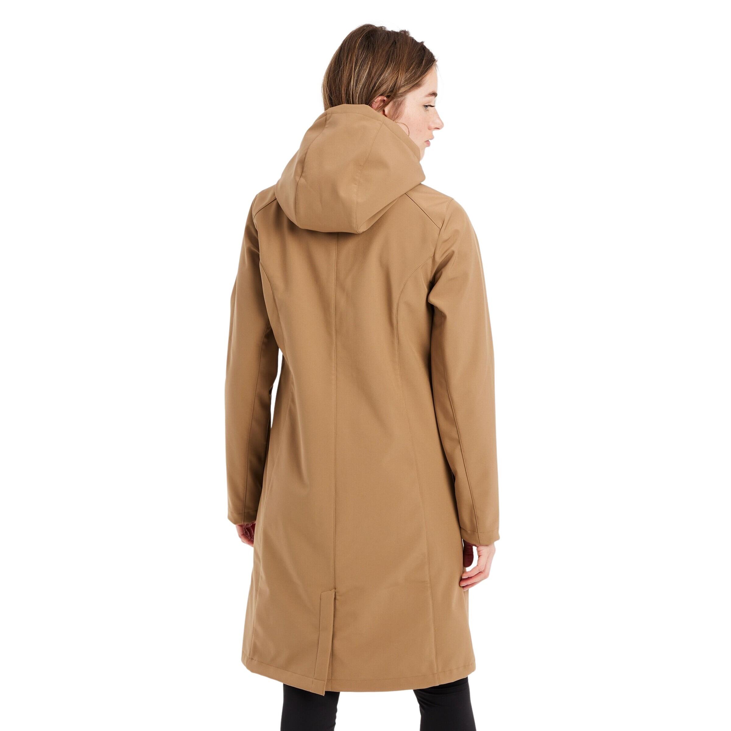 Manteau d'extérieur femme Protest Prteris 3/5