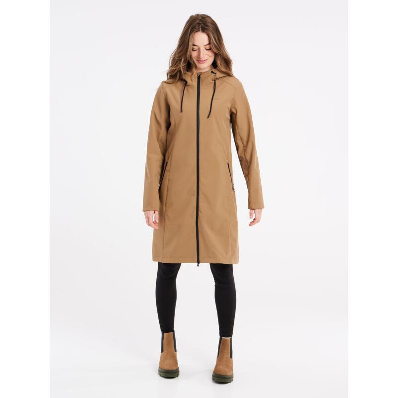 Manteau d'extérieur femme Protest Prteris