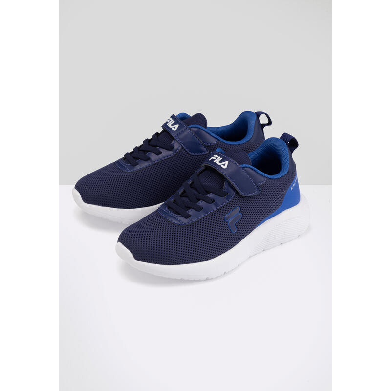 Chaussures de cross training enfant Fila Spitfire V