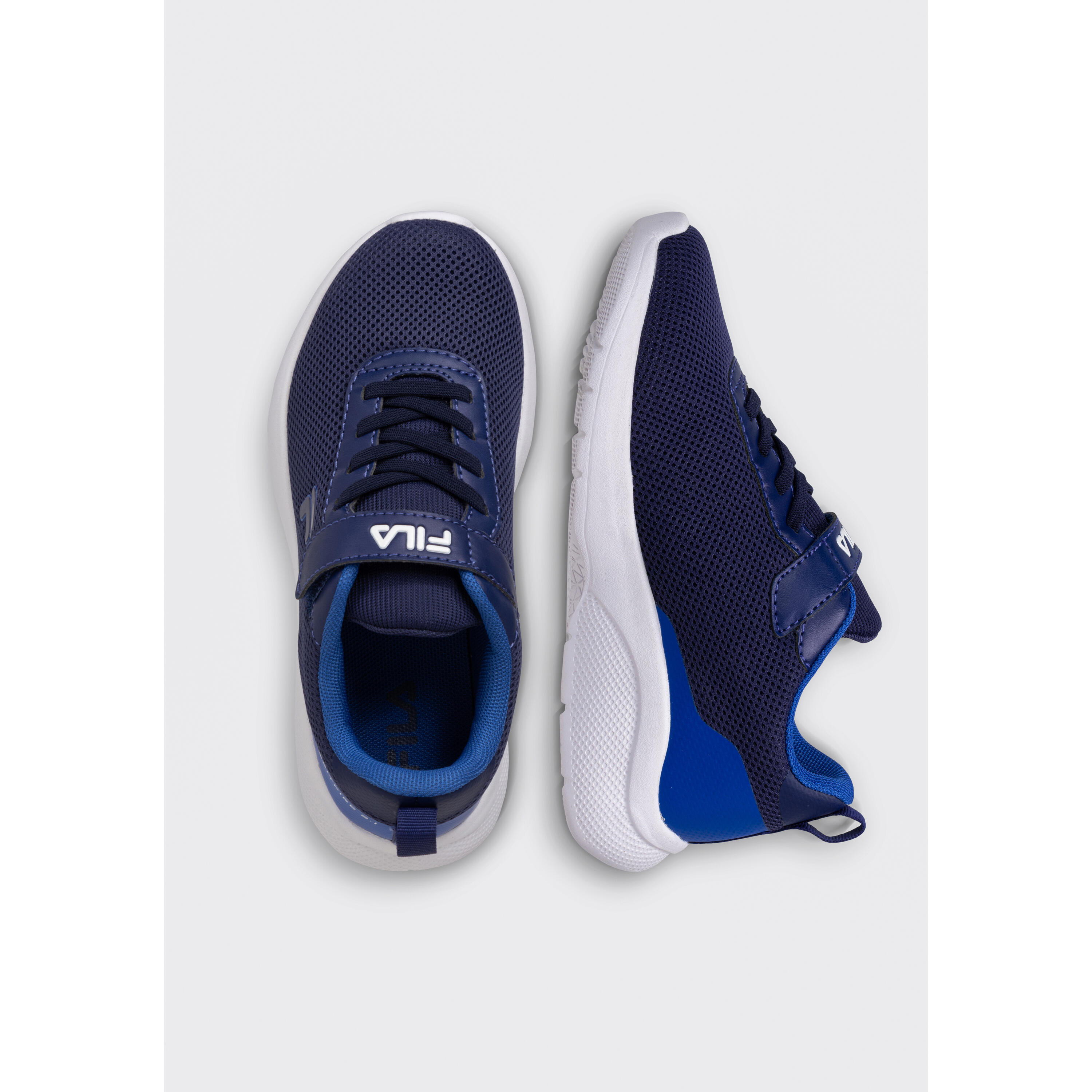 Chaussures de cross training enfant Fila Spitfire V FILA Decathlon