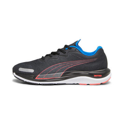 Schoenen van running puma velocity nitro 2