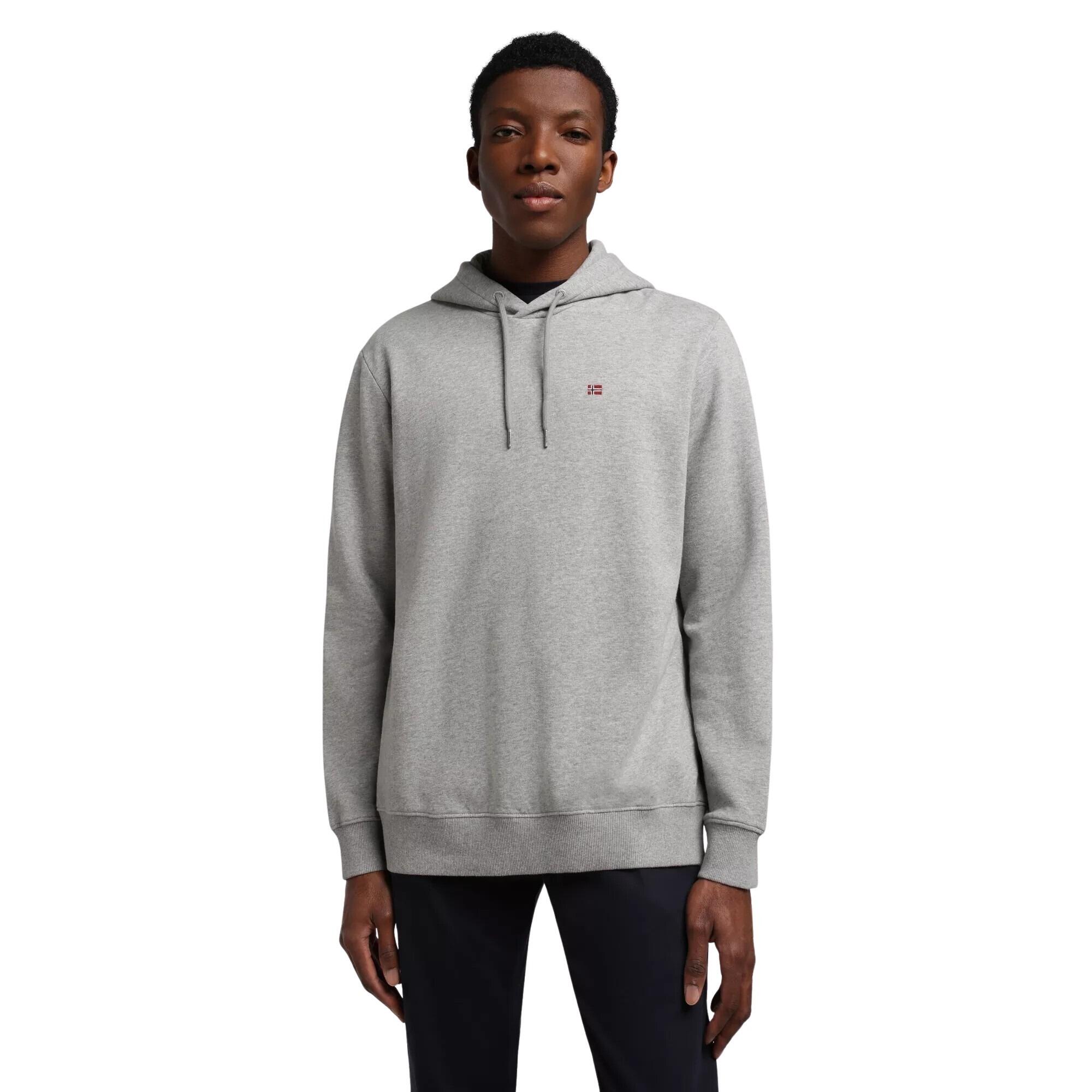 NAPAPIJRI Hooded sweatshirt Napapijri Balis