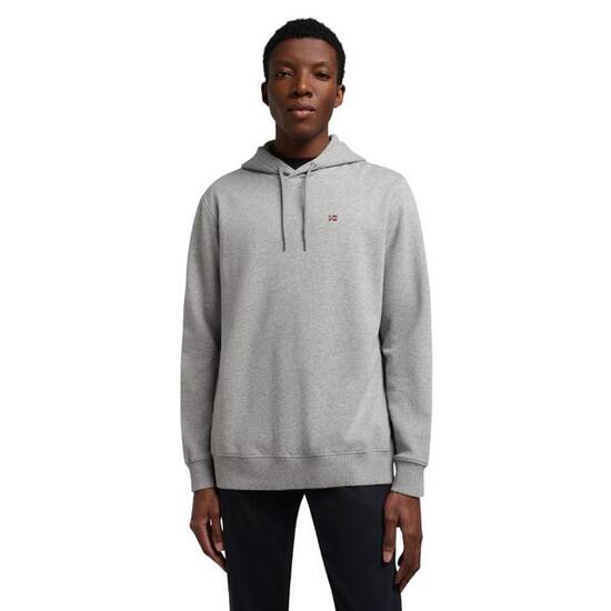 Sweatshirt à capuche Napapijri Balis