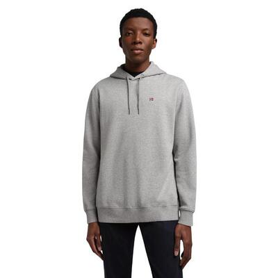 Hooded sweatshirt napapijri balis