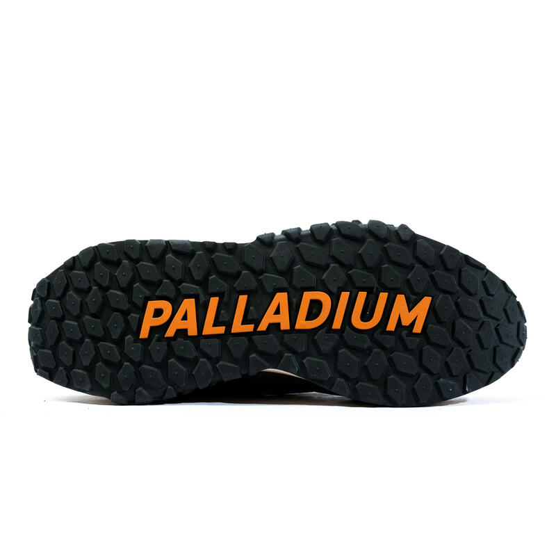 Baskets en toile Palladium Troop Runner