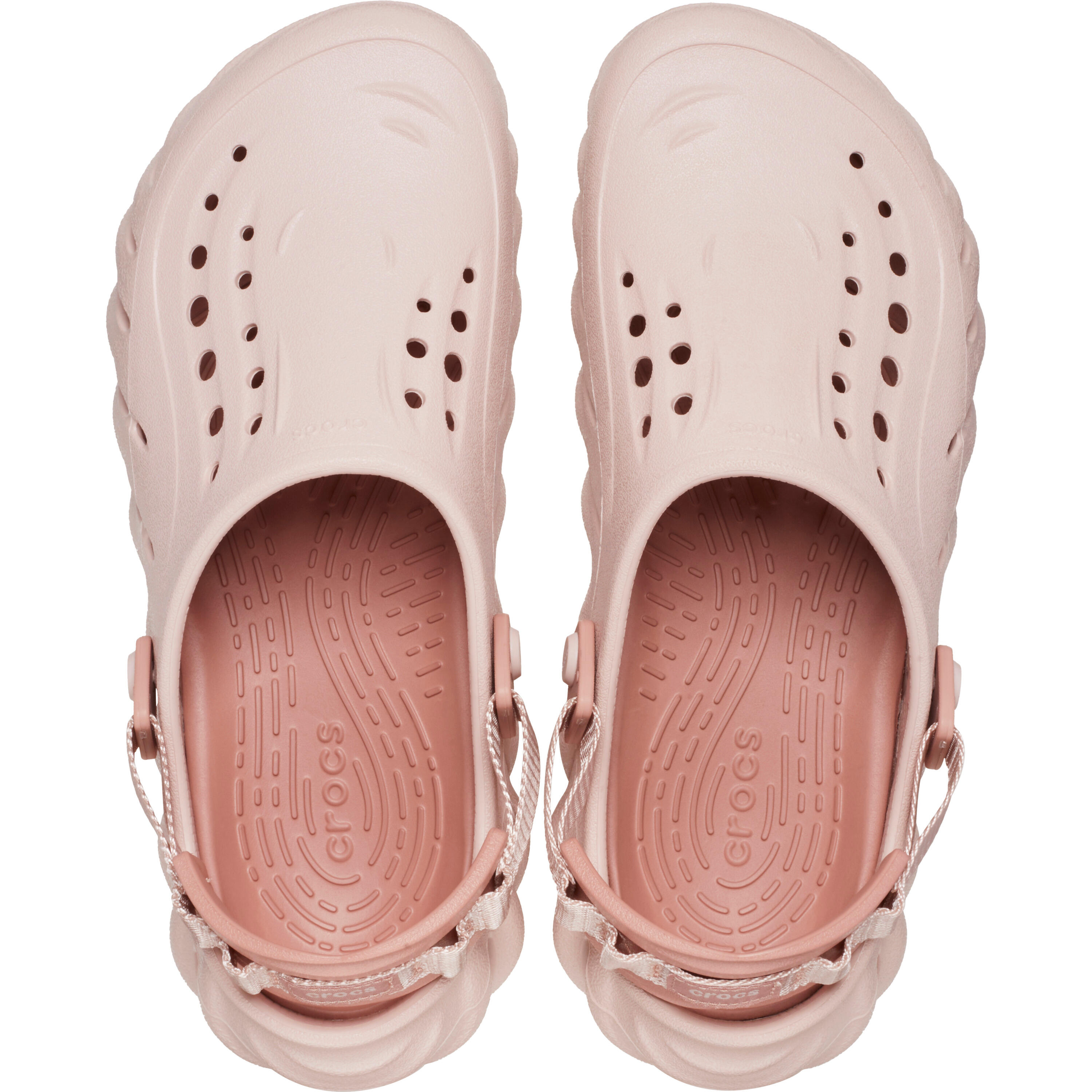 Klompen Crocs Echo 4/6