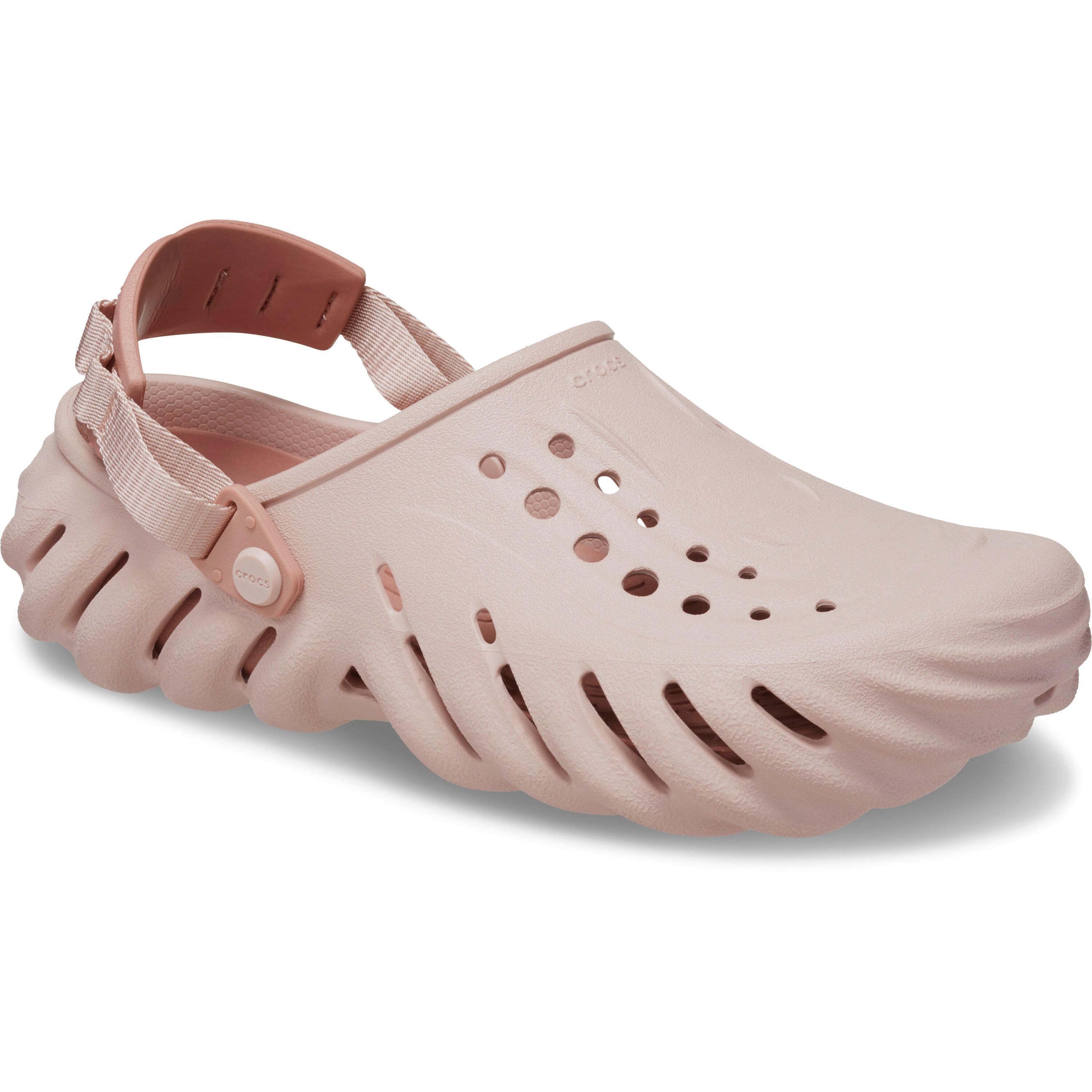 Klompen Crocs Echo 2/6